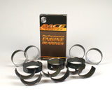 2005 Ford F-150 4.6 /5.4L V8 SOHC ACL 8B1442H-STD Standard Size High Performance Rod Bearing Set