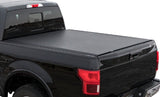 08-14 Ford F-150 Access 91359 Bed w/ Side Rail Kit Roll-Up Cover Vanish 6ft 6in