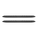 15-24 Ford F-150 SuperCab Westin 28-81085 Thrasher Running Boards -Textured Black