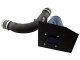 97-05 Ford F-150 / Expedition 5.4L & 4.6L V8 AFE 54-10082 Magnum FORCE Stage-2 Cold Air Intake System w/ Pro 5R Filter Media