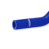 15-17 Ford Mustang GT Mishimoto MMHOSE-MUS8-15ANCBL Silicone Ancillary Hose Kit - Blue