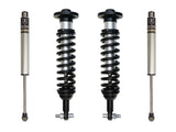 2014 Ford F-150 2WD ICON K93071 0-2.63in Stage 1 Suspension System