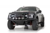 17-20 Ford Raptor Addictive Desert Designs L1157521701NA Pro Add-On Light Hoop - Hammer Black