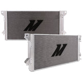 Mishimoto MMRAD-F150-11 Performance Aluminum Radiator for 2011-2014 F-150, 2015-2017 Expedition / Navigator