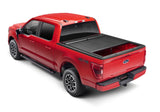 21-24 Ford F-150 Roll-N-Lock 131M-XT M-Series XT Retractable Tonneau Cover (w/o OE Cargo Tracks - 67.1in Bed)