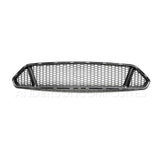 18-23 Ford Mustang V6 2.3L Type-GT Anderson Composites AC-FG18FDMU-GT Carbon Fiber Upper Grille