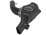 15-17 Ford Mustang 3.7L V6 AFE 54-73202 Momentum GT Cold Air Intake System w/ Pro 5R Filter Media