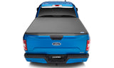 21-23 Ford F-150 LUND 95869 Genesis Elite Tri-Fold Tonneau Cover - Black