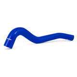 15-17 Ford Mustang Mishimoto MMHOSE-MUS4-15BL Silicone Coolant Hose Kit - Blue