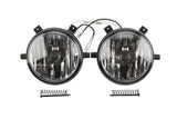 21-24 Ford Bronco V6 2.3L & 2.7L ARB 3580010 Fog Light Kit Suit