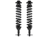 21-23 Ford Bronco ICON 48600 Front, 1.5-4” Lift, 2.5 VS Coilover Kit