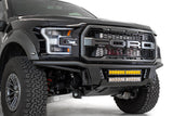 17-20 Ford Raptor Addictive Desert Designs F118103500103 PRO Bolt-On V2 Front Bumper