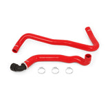 09-10 Ford F-150 V8 4.6L Mishimoto MMHOSE-F46-09RD Red Silicone Radiator Hose Kit