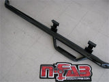 15-23 Ford F-150 N-Fab F1555RC-TX Nerf Step 6.5ft Std Bed SRW 3in Cab Length - Textured Black