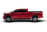 21-23 Ford F-150 Crew Cab UnderCover UC2206 5.5ft SE Bed Cover -Textured