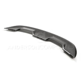 20-22 Ford Mustang Shelby GT500 Anderson Composites AC-RS20FDMU500 Type-OE Rear Spoiler