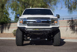 18-20 Ford F-150 Addictive Desert Designs F181192860103 Stealth Fighter Front Bumper