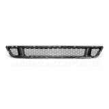 15-17 Ford Mustang Anderson Composites AC-LG15FDMU Carbon Fiber Lower Grille