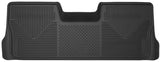 09-14 Ford F-150 Reg/Super/Crew Cab Husky Liners 53411 X-Act Contour Black Floor Liners(2nd Seat)