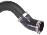 15-16 Ford F-150 V6 3.5L EcoBoost aFe 46-20218-B BladeRunner 2" to 2.5" Aluminum Hot Charge Pipe Black