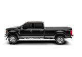 09-14 Ford F-150 Retrax 80372 6'7" PRO MX Manual Retractable Tonneau Cover (w/o Stake Pocket Cut Outs)