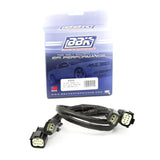 BBK 1111 11-14 Mustang 3.7L V6 Front 22" O2 Sensor Wire Harness Extensions 24 (pair)