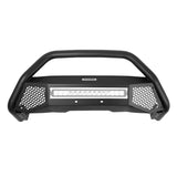 15-24 Ford F-150 Go Rhino 55411T RC4 LR Frame -2in -Textured Black