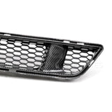 15-17 Ford Mustang Anderson Composites AC-LG15FDMU Carbon Fiber Lower Grille