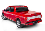 2020 Ford F-150 Undercover UC2168L-D4 6.5ft Elite LX Bed Cover - Lucid Red Pearl