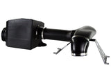 04-08 Ford F-150 V8 5.4L aFe 54-80512 Magnum FORCE Stage-2 Si Cold Air Intake System w/Pro 5R Filter Media