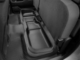 09-14 Ford F-150 /SVT Raptor Supercrew WeatherTech 4S022 Underseat Storage System