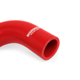 10-14 Ford Raptor V8 6.2L Mishimoto MMHOSE-F62-10RD Red Silicone Radiator Hose Kit