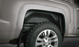 17-20 Ford F-150 Raptor Husky Liners 79151 Black Rear Wheel Well Guards