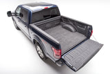 15-24 Ford F-150 BedRug BMQ15SBS 6ft 6in Bed Mat (Use w/Spray-In & Non-Lined Bed)