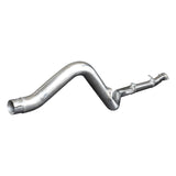 21-24 Ford Bronco 2.3L/2.7L Injen SES9300MP Stainless Steel Mid-Pipe