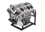 15-20 Ford Mustang 5.2L Coyote Ford Racing M-6009-A52XS Aluminator XS Short Block