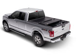 21-23 Ford F-150 Crew Cab UnderCover FX21029 5.5ft Flex Bed Cover