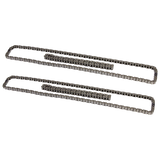 15-18 Ford F-150 / Mustang COMP Cams 3042CPG High-Tech Timing Chain Set