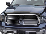 09-14 Ford F-150 WeatherTech 55153 Hood Protector - Black