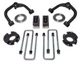 09-13 Ford F-150 Tuff Country 23000KN 4x4 & 2wd 3in Front/2in Rear Lift Kit (SX8000 Shocks)