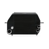 11-14 Ford F-150 3.5L V6 EB Mishimoto MMINT-F150-11KPBK Performance Intercooler Black with Polished Piping