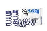 15-23 Ford Mustang V6/V8 H&R 51691 Sport Springs  (w/o MagneRide)