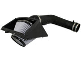 09-10 Ford F-150 4.6L V8 AFE 51-11842-B Magnum FORCE Stage-2 Cold Air Intake System w/ Pro DRY S Filter Media