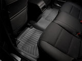 09-14 Ford F-150 Super Cab WeatherTech 441792 Rear FloorLiner -Black