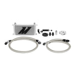 18-21 Ford Mustang Mishimoto MMOC-WRX-08 Oil Cooler Kit