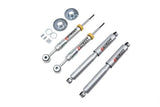 04-13 Ford F-150 Belltech 9502 Street Performance Shock Absorber Set