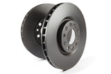 18-20 Ford F-150 2.7L V6 / 17-20 Raptor EBC RK7784 Electric PB RK Series Premium Rear Rotors