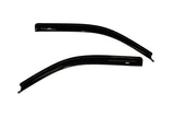 04-14 Ford F-150 Standard Cab AVS 92741 Ventvisor Outside Mount Window Deflectors