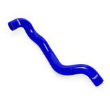 04-08 Ford F-150 V8 4.6L & 5.4L Mishimoto MMHOSE-FV8-04BL Blue Silicone Radiator Hose Kit