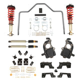 15-21 Ford F-150 2WD Belltech 1008HKP Performance Handling Kit Plus